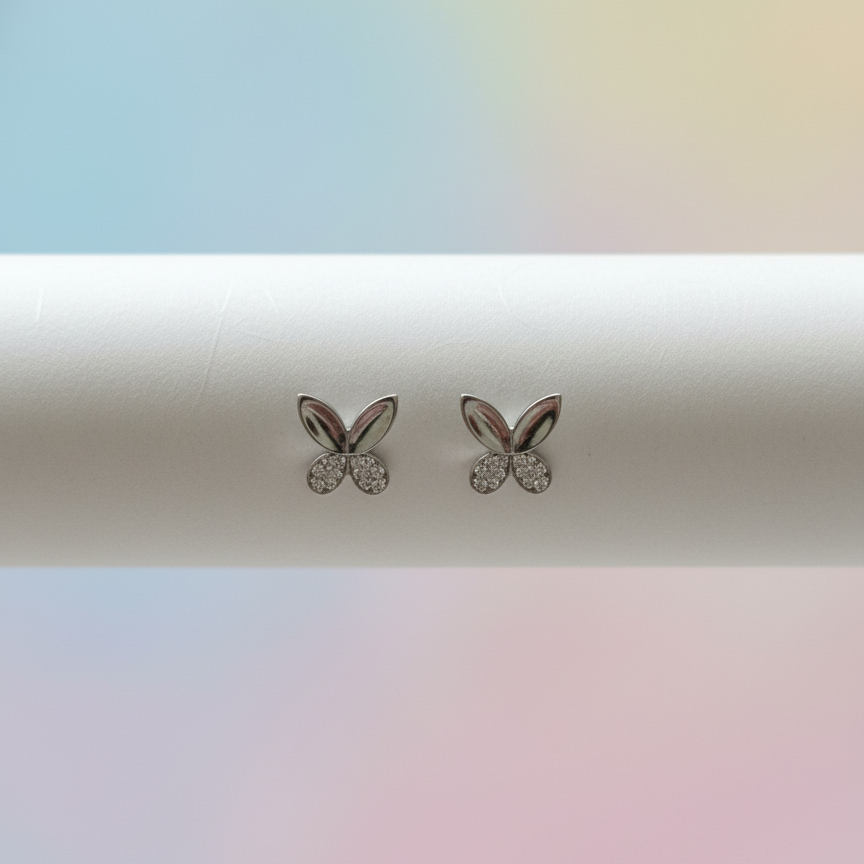 Twinklefly 925 Eartops