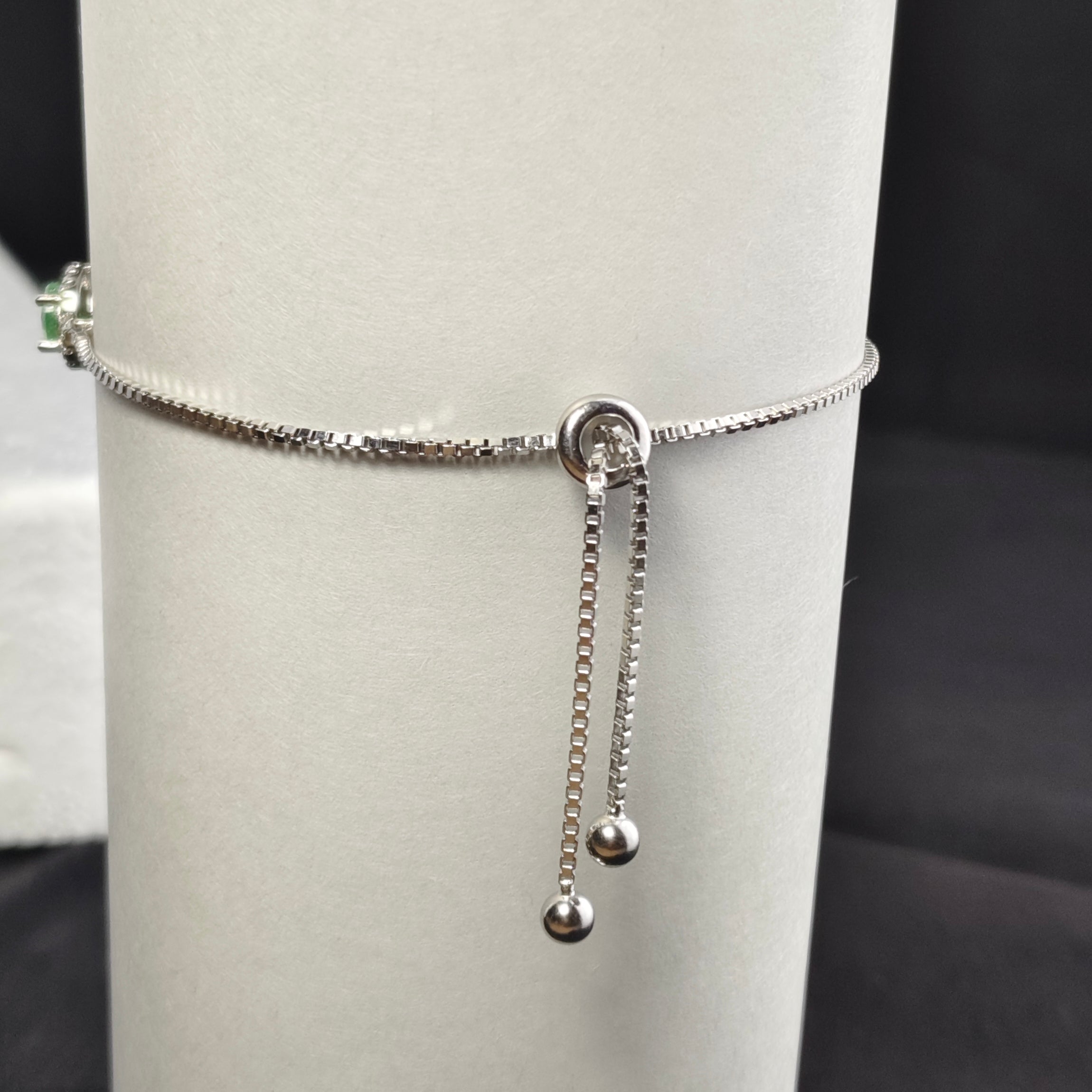 MULTI COLORED BRACELET