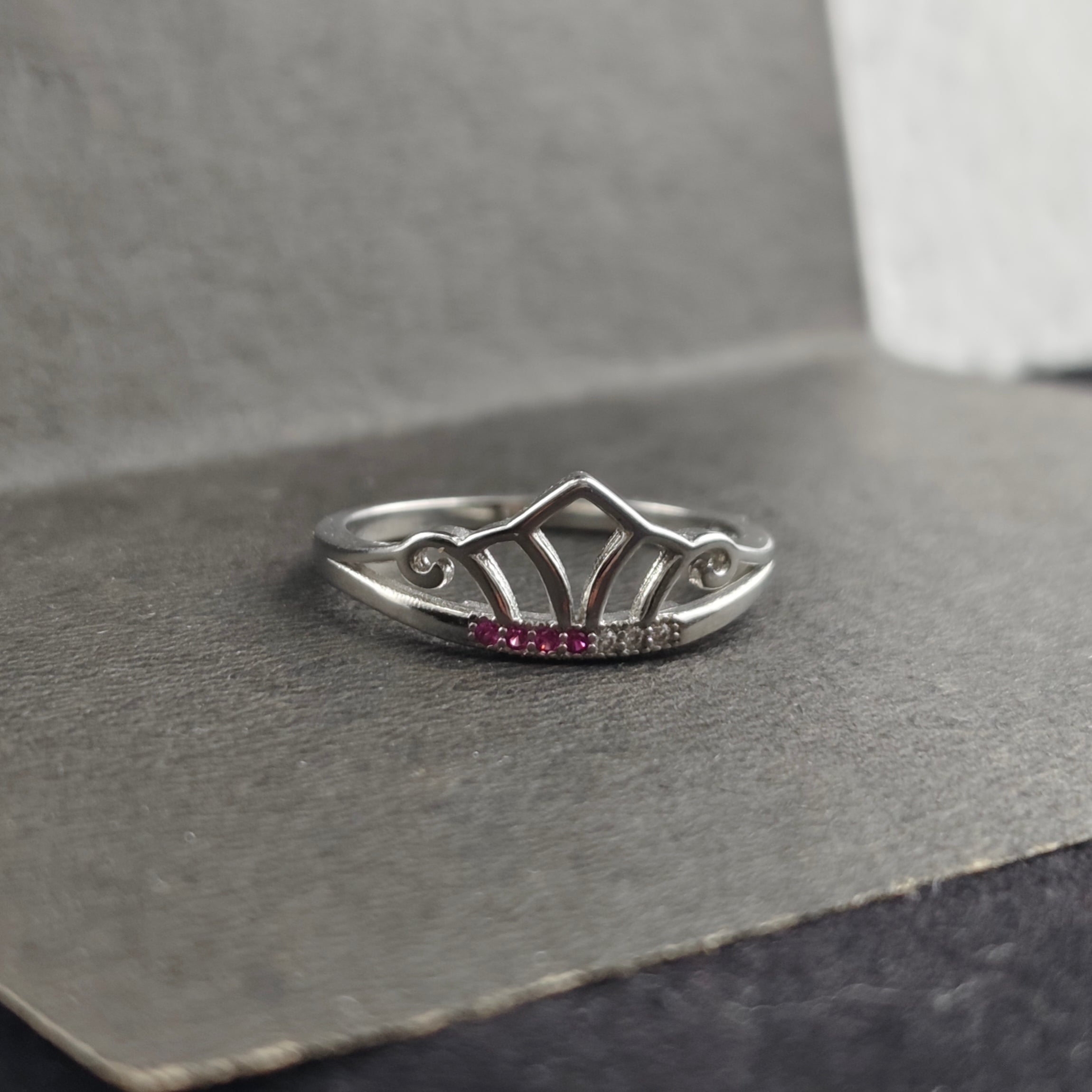 RINGS